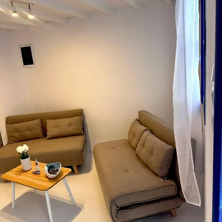 Ibi Azure House