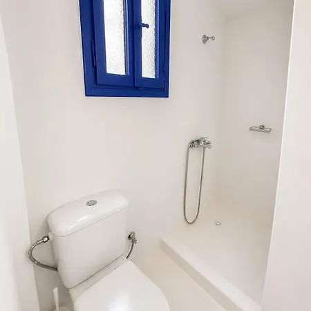 アパート Ibi Azure House *